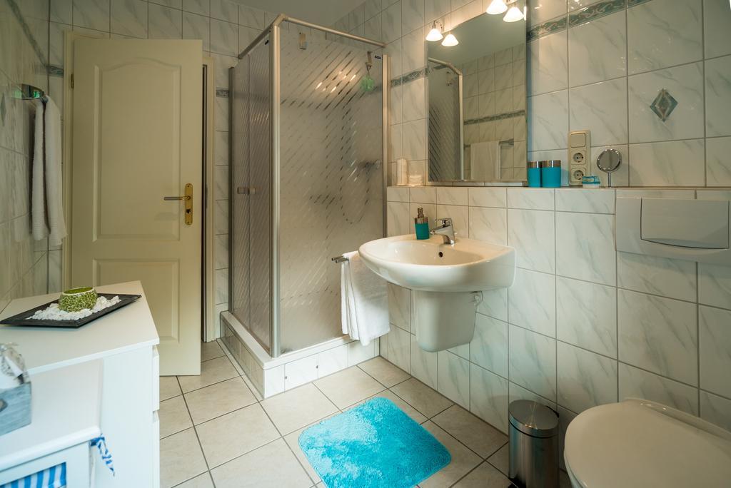 إنكيرش Ferienwohnung Am Edelberg المظهر الخارجي الصورة