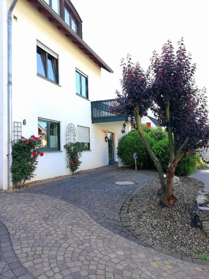 إنكيرش Ferienwohnung Am Edelberg المظهر الخارجي الصورة